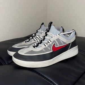 Nike sb nyjah spiridon